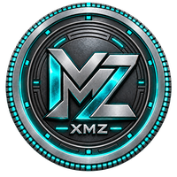 Monzero XMZ coin logo